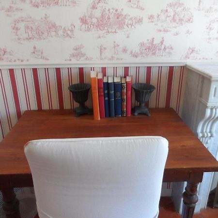 Clos Mazerolles Cruzy Room photo
