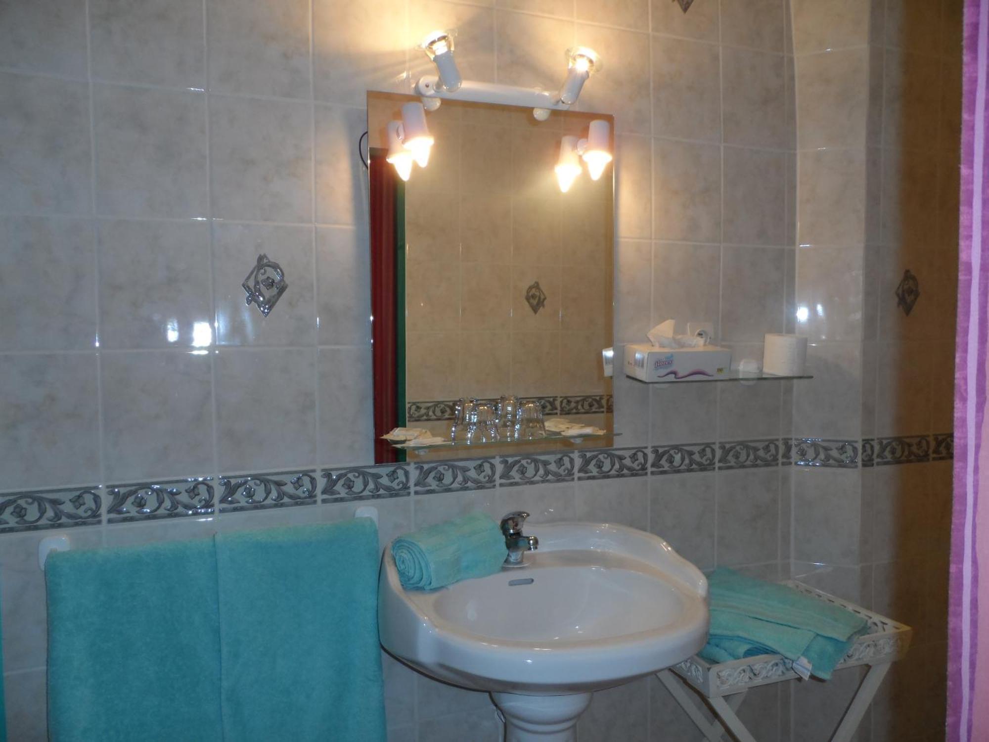 Clos Mazerolles Cruzy Room photo